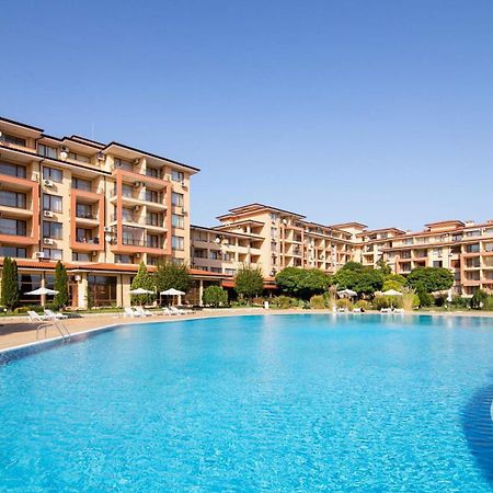 Magic Dreams Apartments Свети-Влас Экстерьер фото