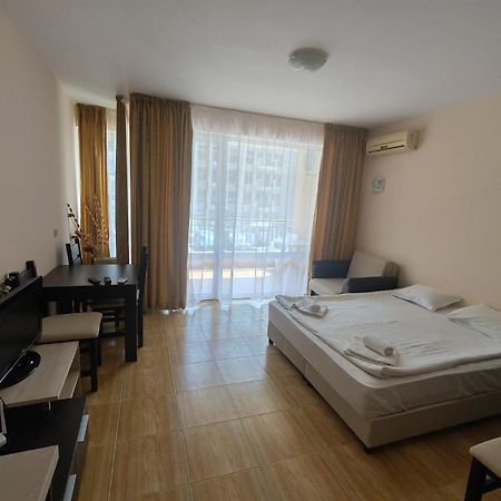 Magic Dreams Apartments Свети-Влас Экстерьер фото