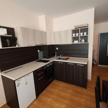 Magic Dreams Apartments Свети-Влас Экстерьер фото