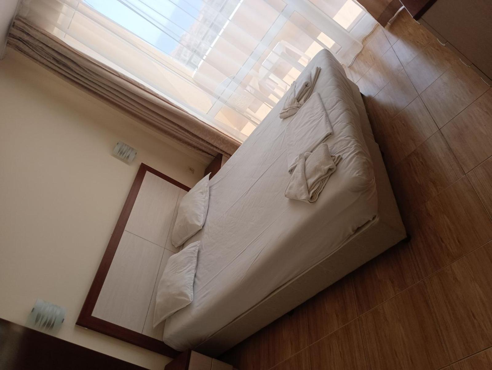 Magic Dreams Apartments Свети-Влас Экстерьер фото