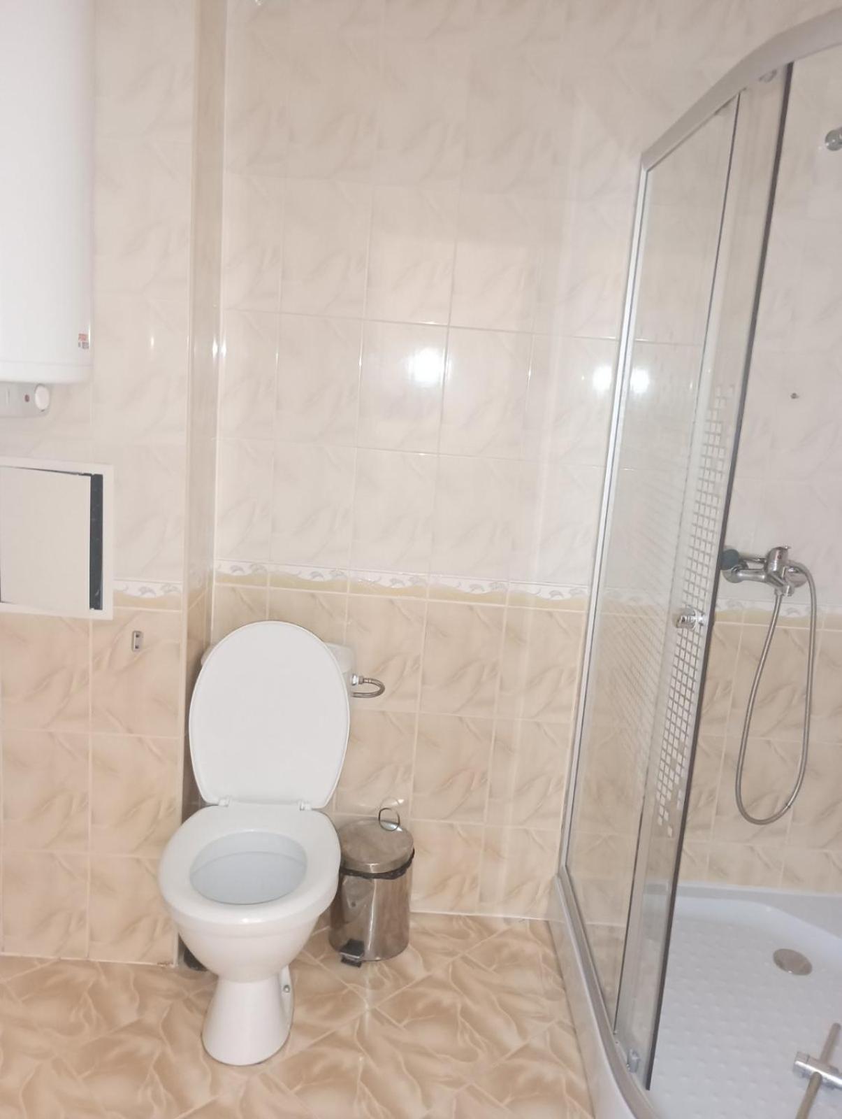 Magic Dreams Apartments Свети-Влас Экстерьер фото