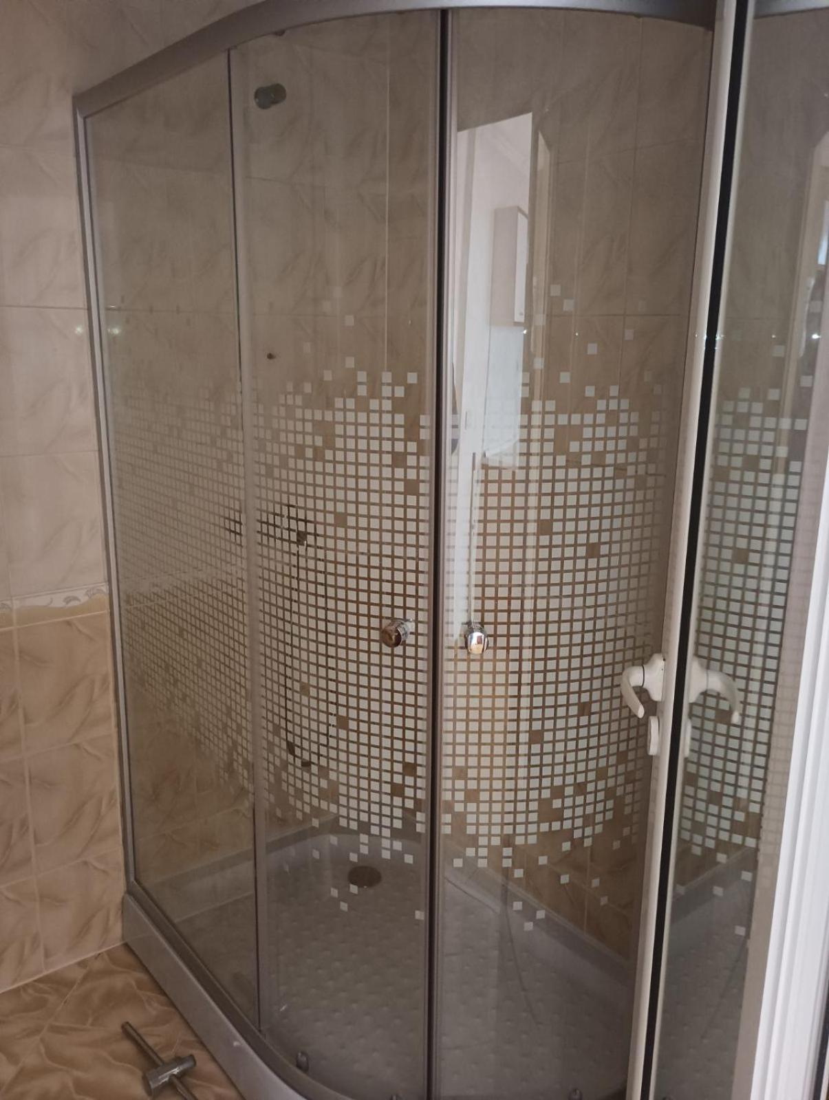 Magic Dreams Apartments Свети-Влас Экстерьер фото