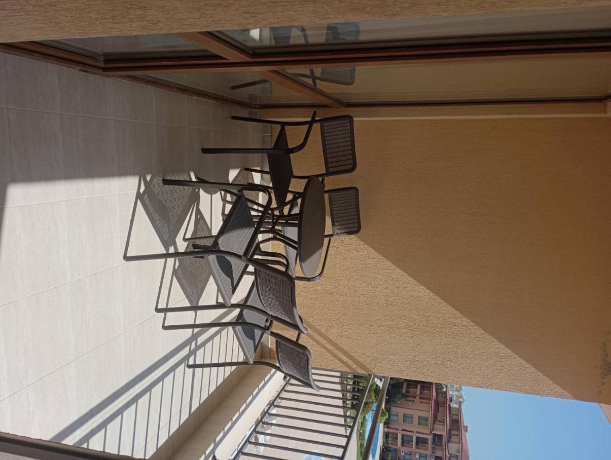 Magic Dreams Apartments Свети-Влас Экстерьер фото