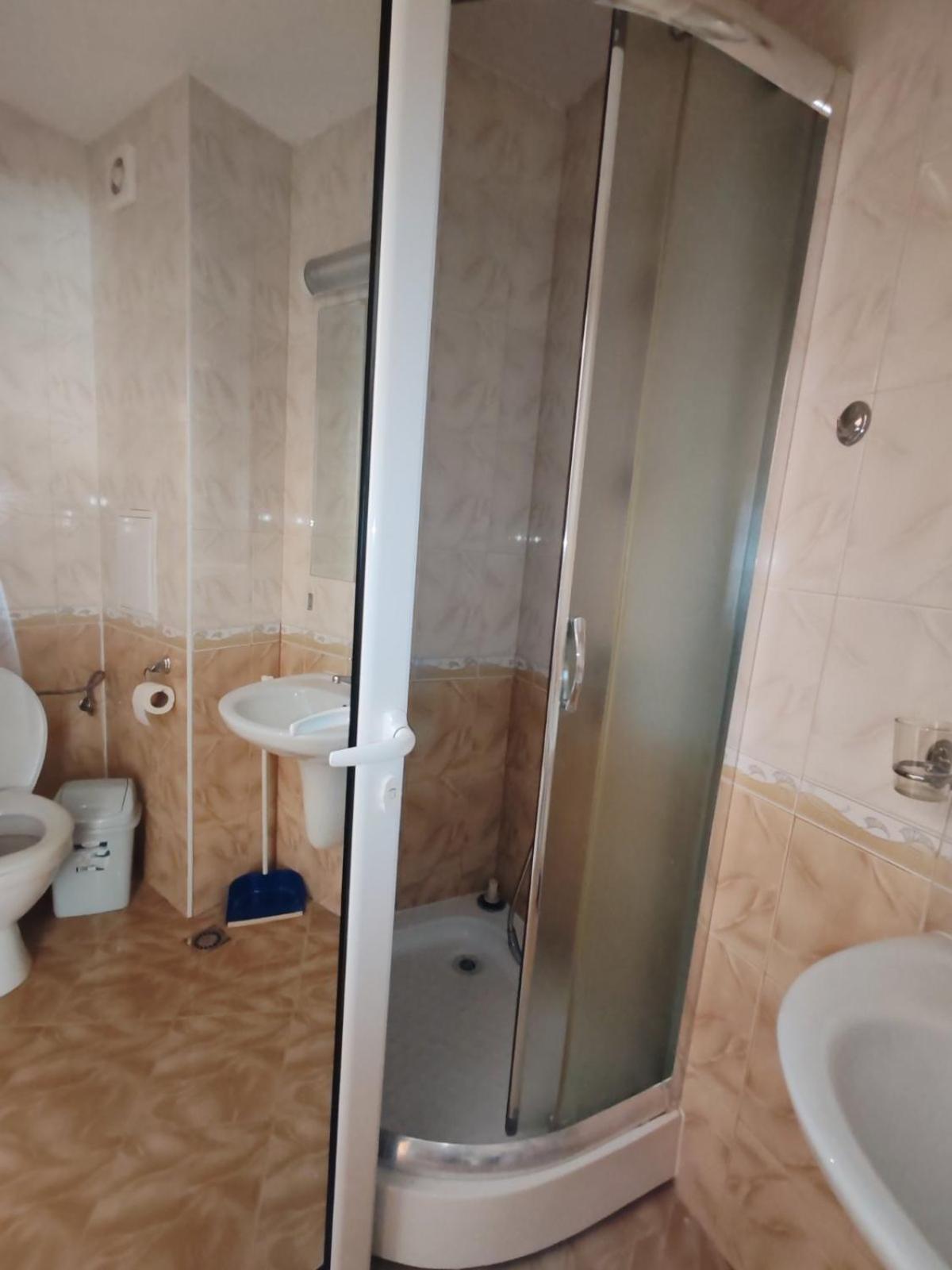 Magic Dreams Apartments Свети-Влас Экстерьер фото