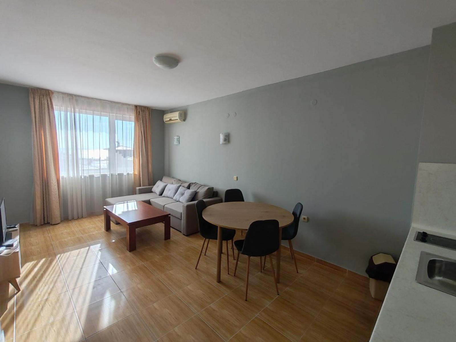 Magic Dreams Apartments Свети-Влас Экстерьер фото