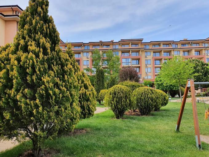 Magic Dreams Apartments Свети-Влас Экстерьер фото