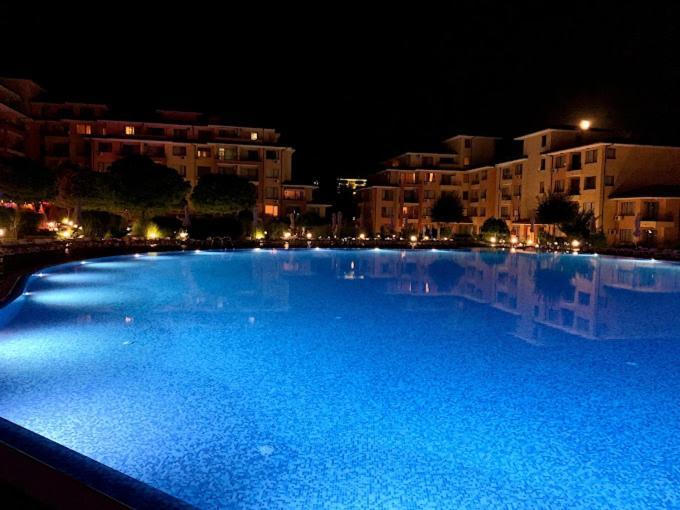 Magic Dreams Apartments Свети-Влас Экстерьер фото