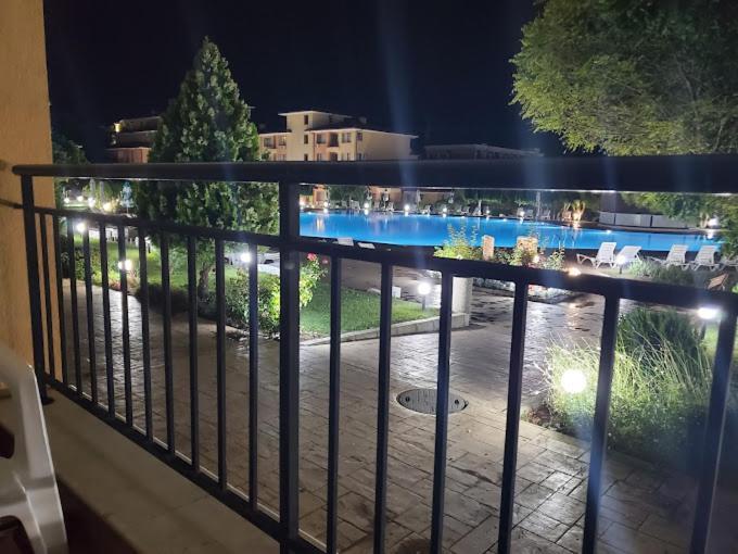 Magic Dreams Apartments Свети-Влас Экстерьер фото